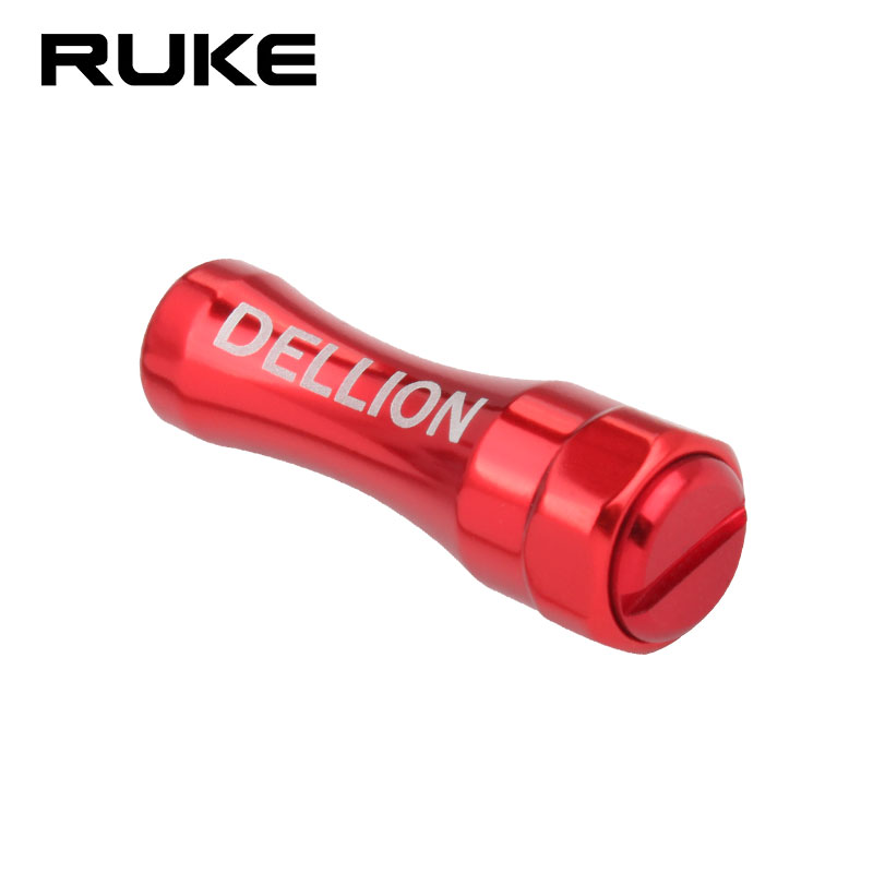 Reel Drag Knob - Ruke 1 шт., ручка для рыболовной