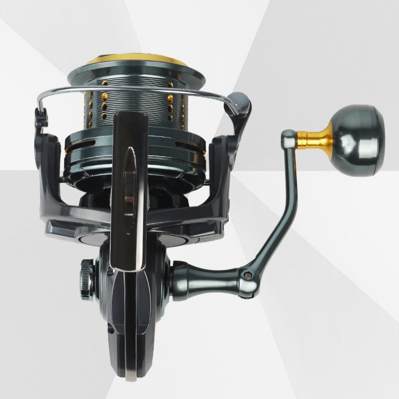 Катушка спиннинговая Okuma Pre – обзор и цена Daiwa Reel Bg