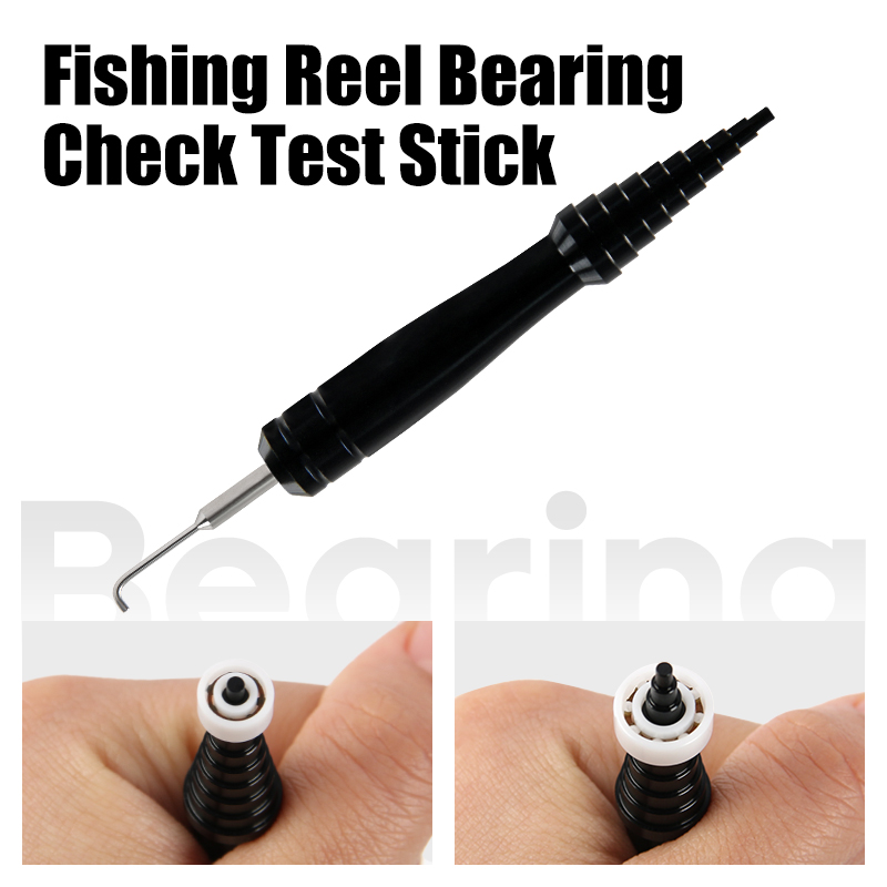 LETOYO 2-10 мм рыболовная кату – обзор и цена Reel Repair Kit