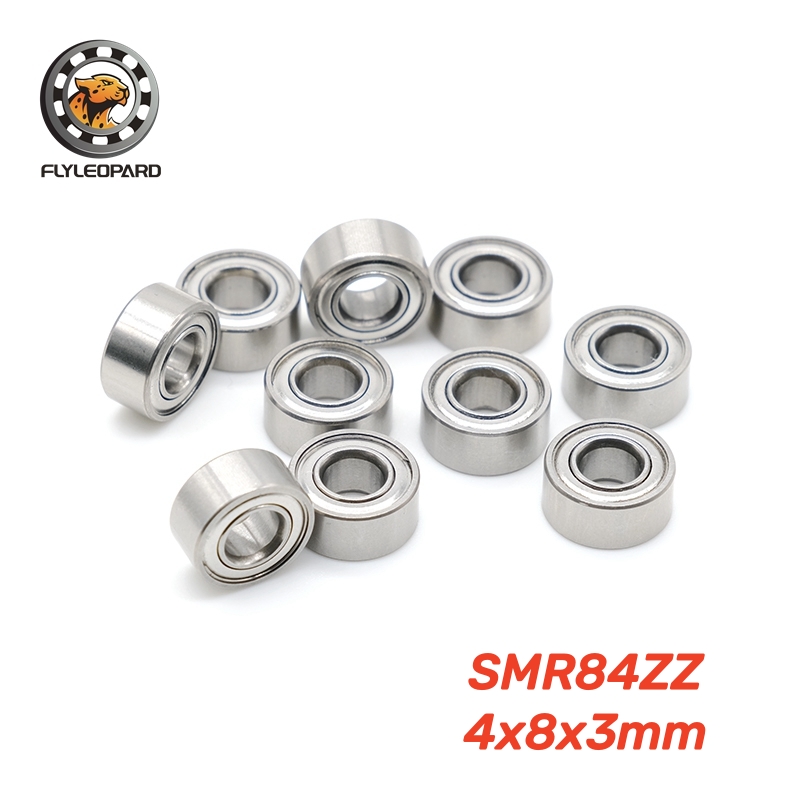 10 шт. подшипников SMR85ZZ 5x8 – обзор и цена Reel Handle