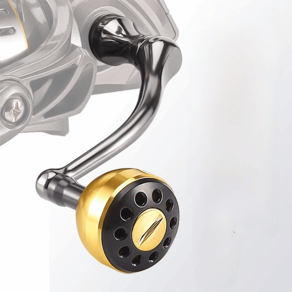 Рыболовная катушка Max Drag 30 – обзор и цена Reel Drag Knob