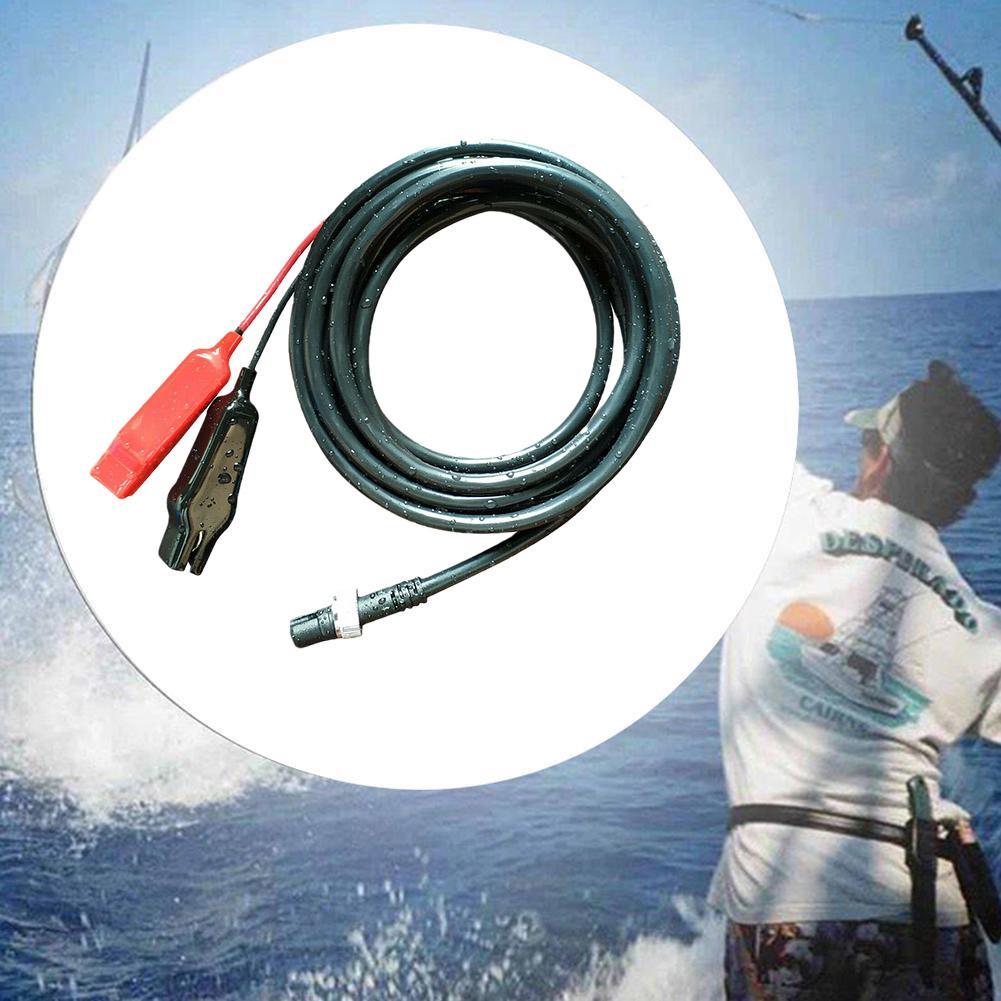 1 шт., кабель питания для акку – обзор и цена Fly Reel