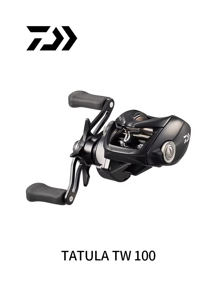 НОВАЯ Рыболовная катушка DAIWA – обзор и цена Kastking Reel Zephyr