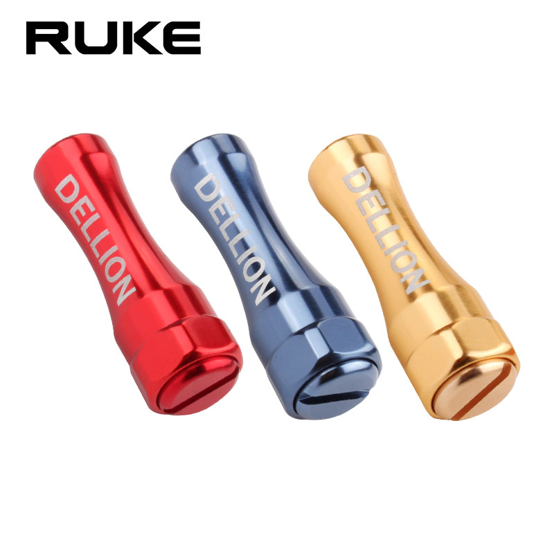 Ruke 1 шт., ручка для рыболовн – обзор и цена Reel Drag Knob