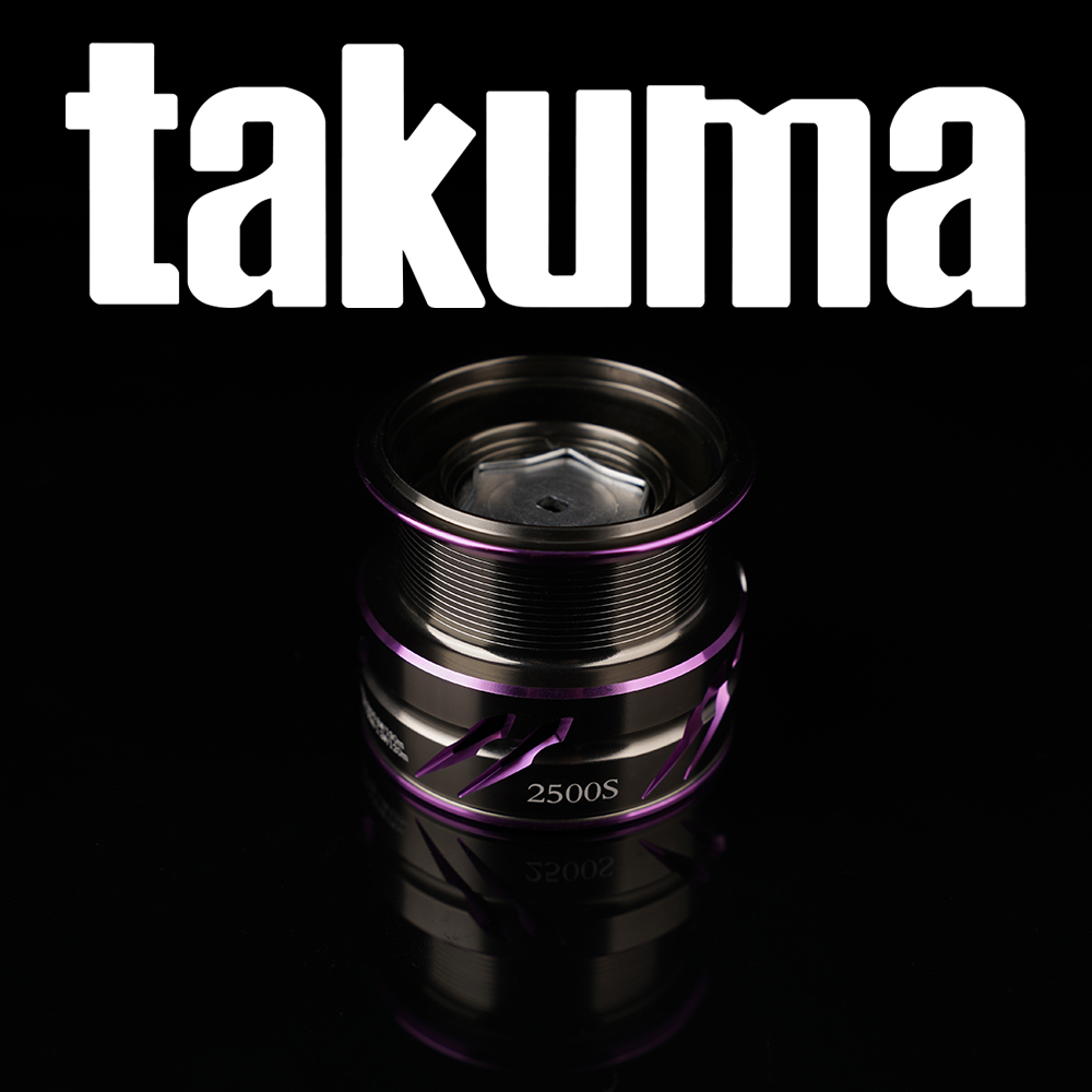 Запасная шпуля Takuma Lingxi и – обзор и цена Fly Reel