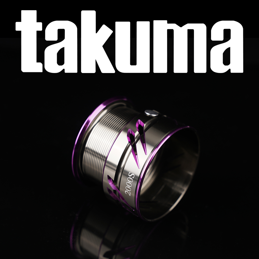 Запасная шпуля Takuma Lingxi и – обзор и цена Fly Reel
