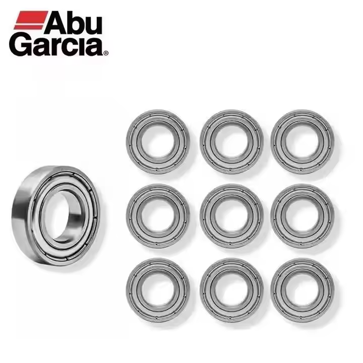 Рыболовная катушка Abu Garcia  – обзор и цена Abu Garcia Reel Revo