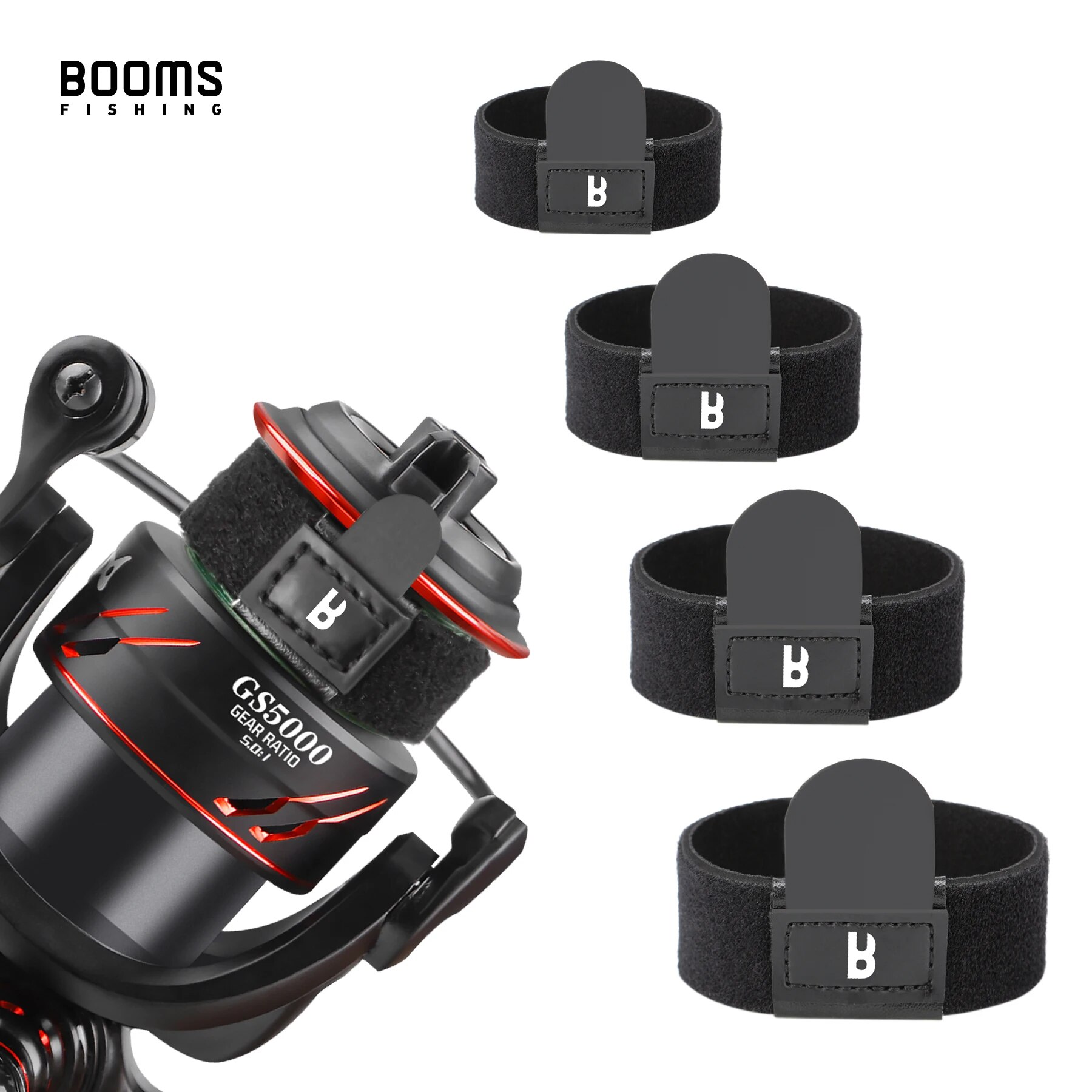 Boms Fishing SB1 4 шт., катушк – обзор и цена Fly Reel