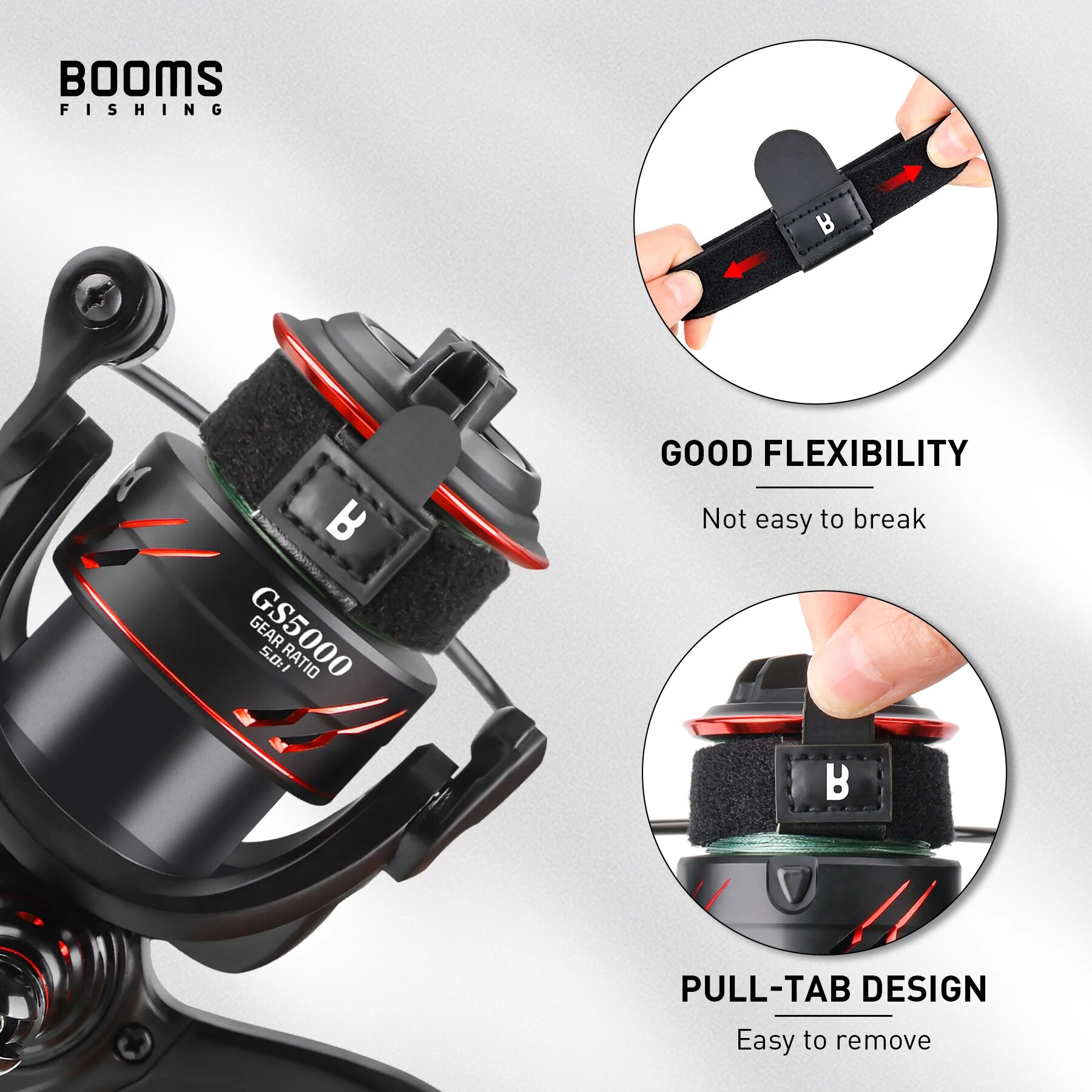Boms Fishing SB1 4 шт., катушк – обзор и цена Fly Reel