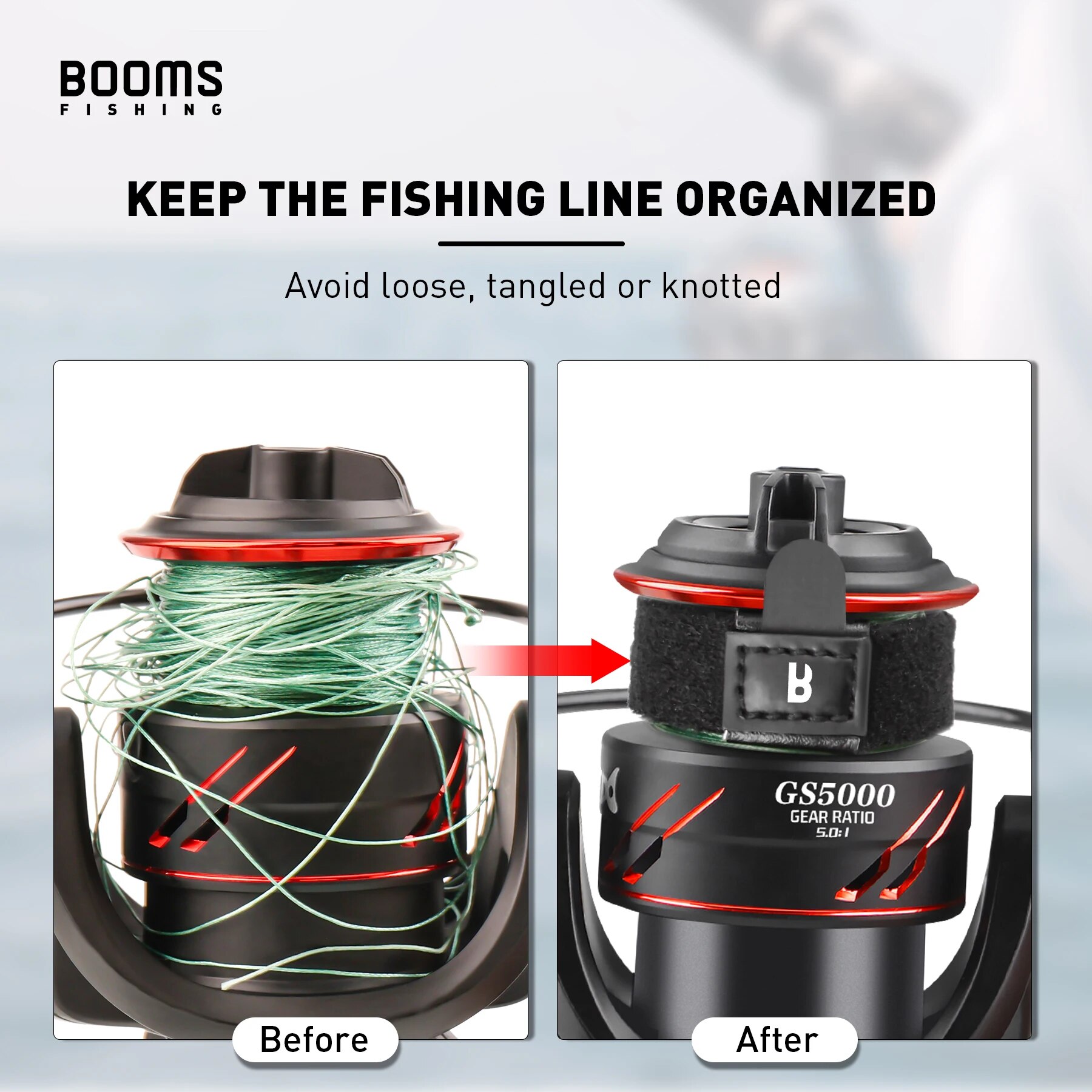 Boms Fishing SB1 4 шт., катушк – обзор и цена Fly Reel